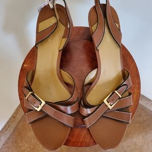 Liz Claiborne Sandals